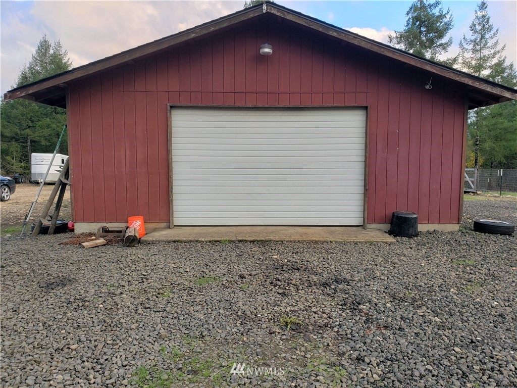 150 West Simpson Road Shelton, WA 98584 - Photo 22 of 31 Gallery Image 22