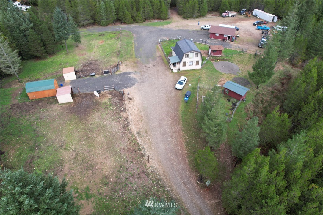 150 West Simpson Road Shelton, WA 98584 - Photo 27 of 31 Gallery Image 27