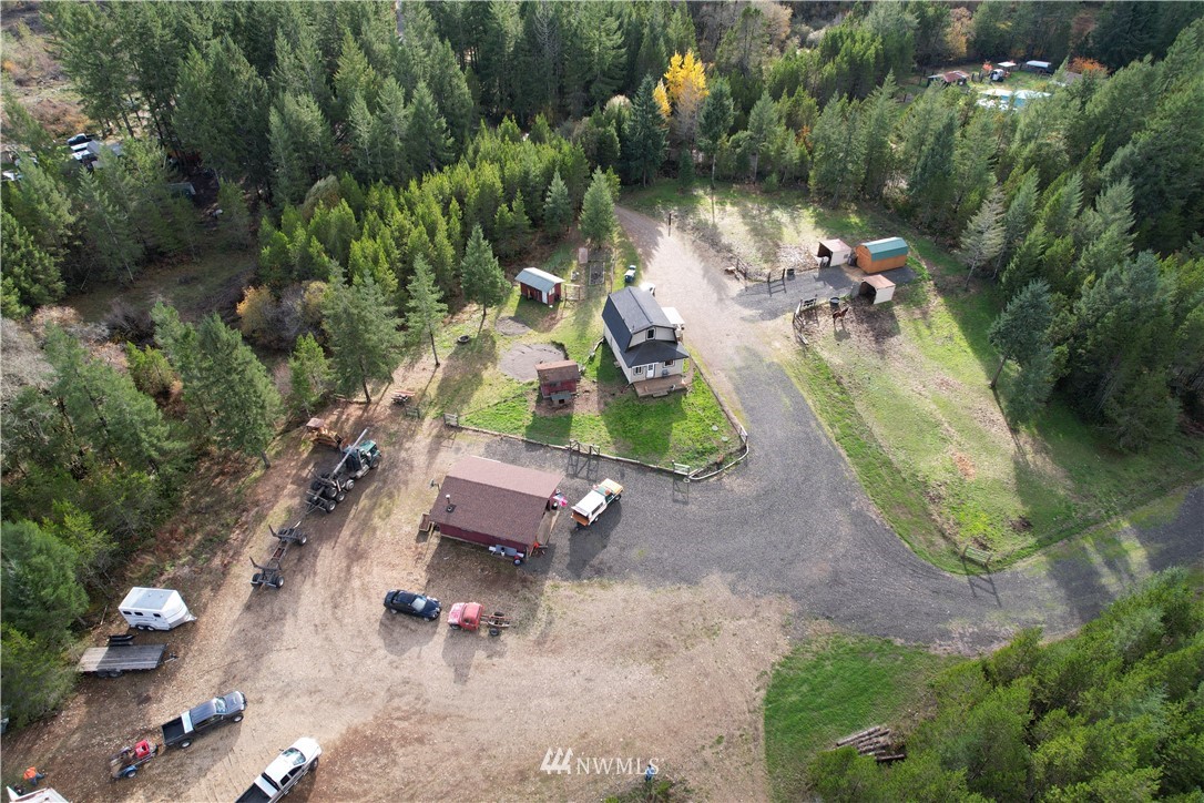 150 West Simpson Road Shelton, WA 98584 - Photo 28 of 31 Gallery Image 28