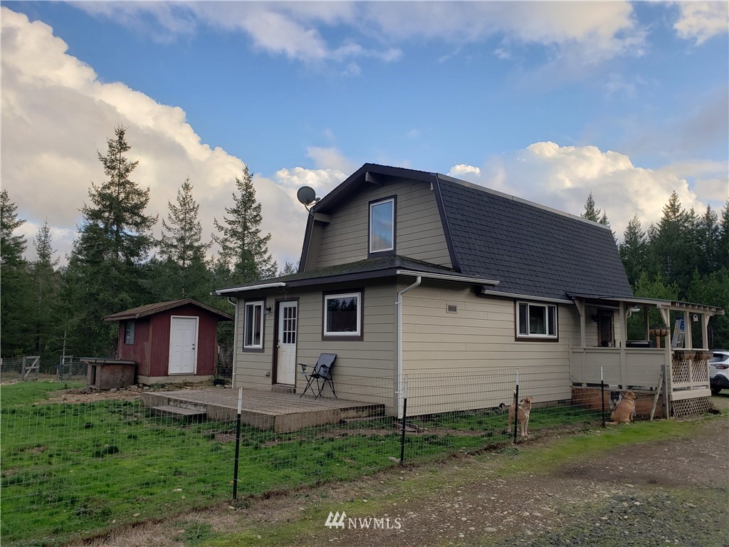 150 West Simpson Road Shelton, WA 98584 - Photo 30 of 31 Gallery Image 30