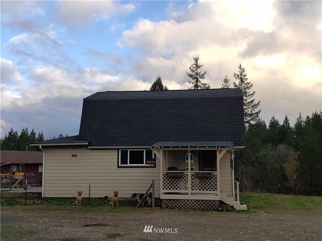 150 West Simpson Road Shelton, WA 98584 - Photo 31 of 31 Gallery Image 31