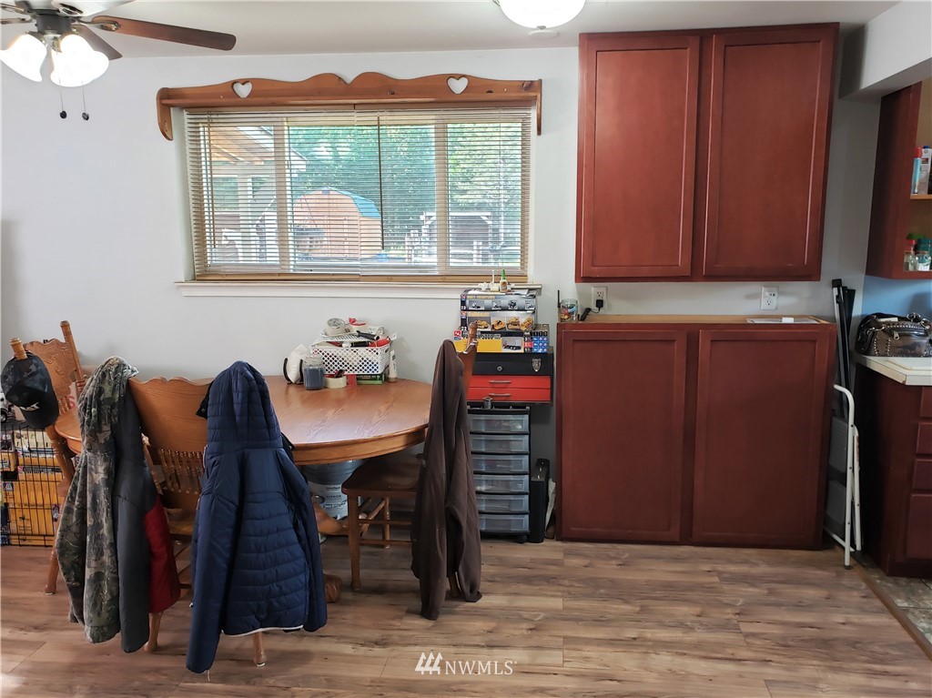 150 West Simpson Road Shelton, WA 98584 - Photo 5 of 31 Gallery Image 5