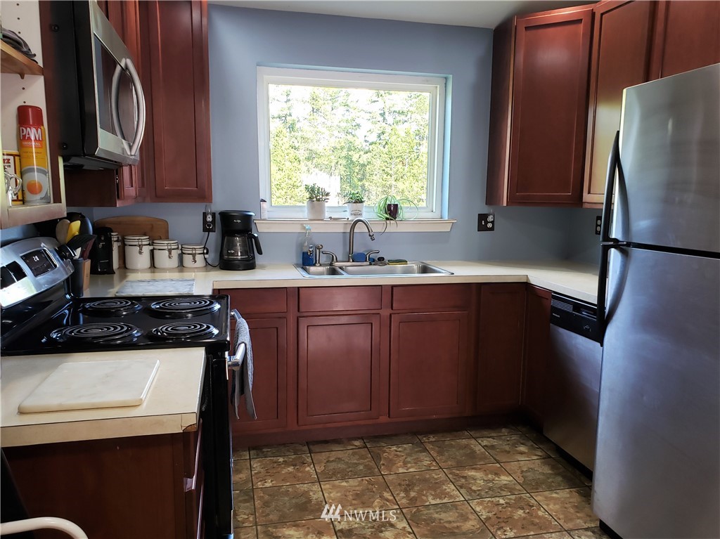 150 West Simpson Road Shelton, WA 98584 - Photo 6 of 31 Gallery Image 6