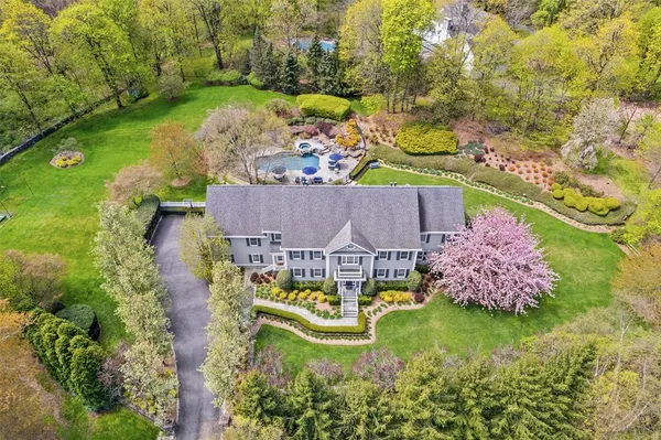 $4,395,000 | 46 Lincoln Avenue, Harrison, NY 10577