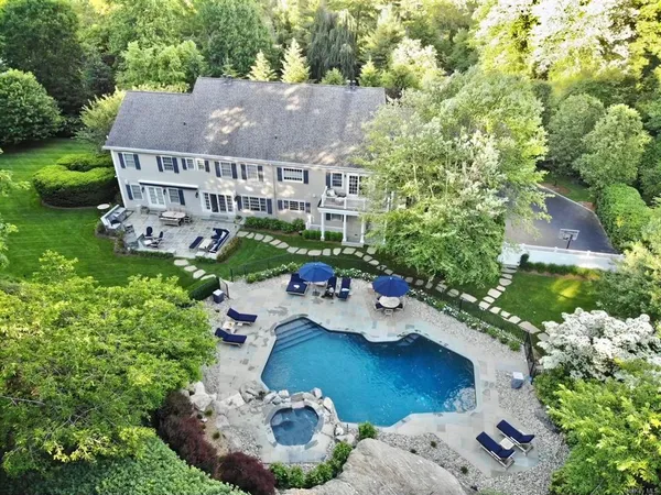 $4,395,000 | 46 Lincoln Avenue, Harrison, NY 10577