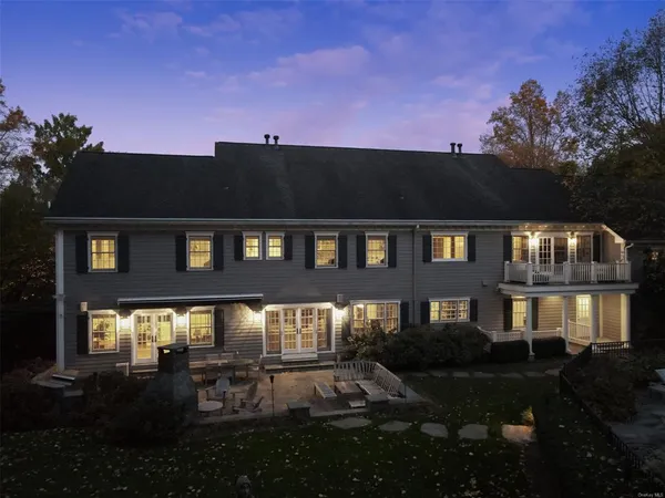 $4,395,000 | 46 Lincoln Avenue, Harrison, NY 10577
