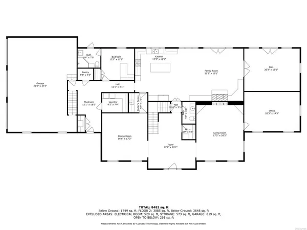 $4,395,000 | 46 Lincoln Avenue, Harrison, NY 10577