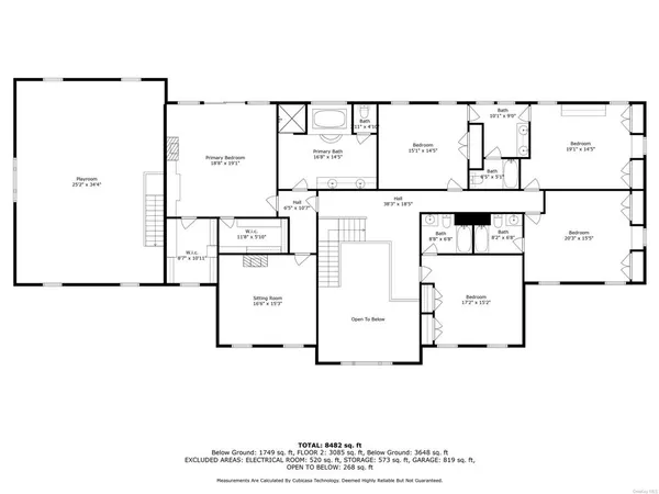 $4,395,000 | 46 Lincoln Avenue, Harrison, NY 10577
