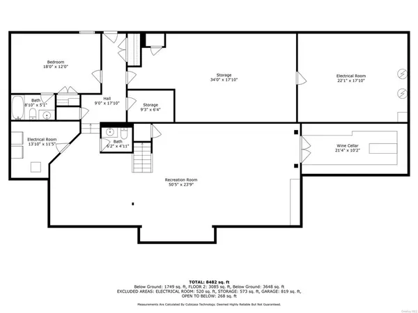 $4,395,000 | 46 Lincoln Avenue, Harrison, NY 10577