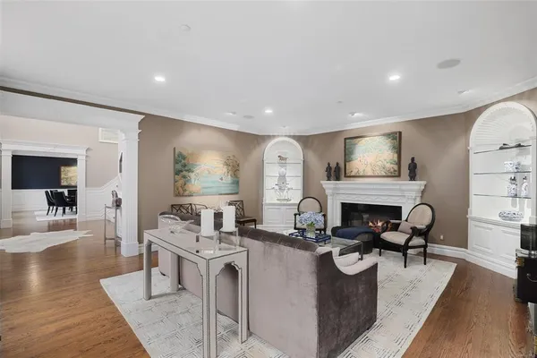 $4,395,000 | 46 Lincoln Avenue, Harrison, NY 10577