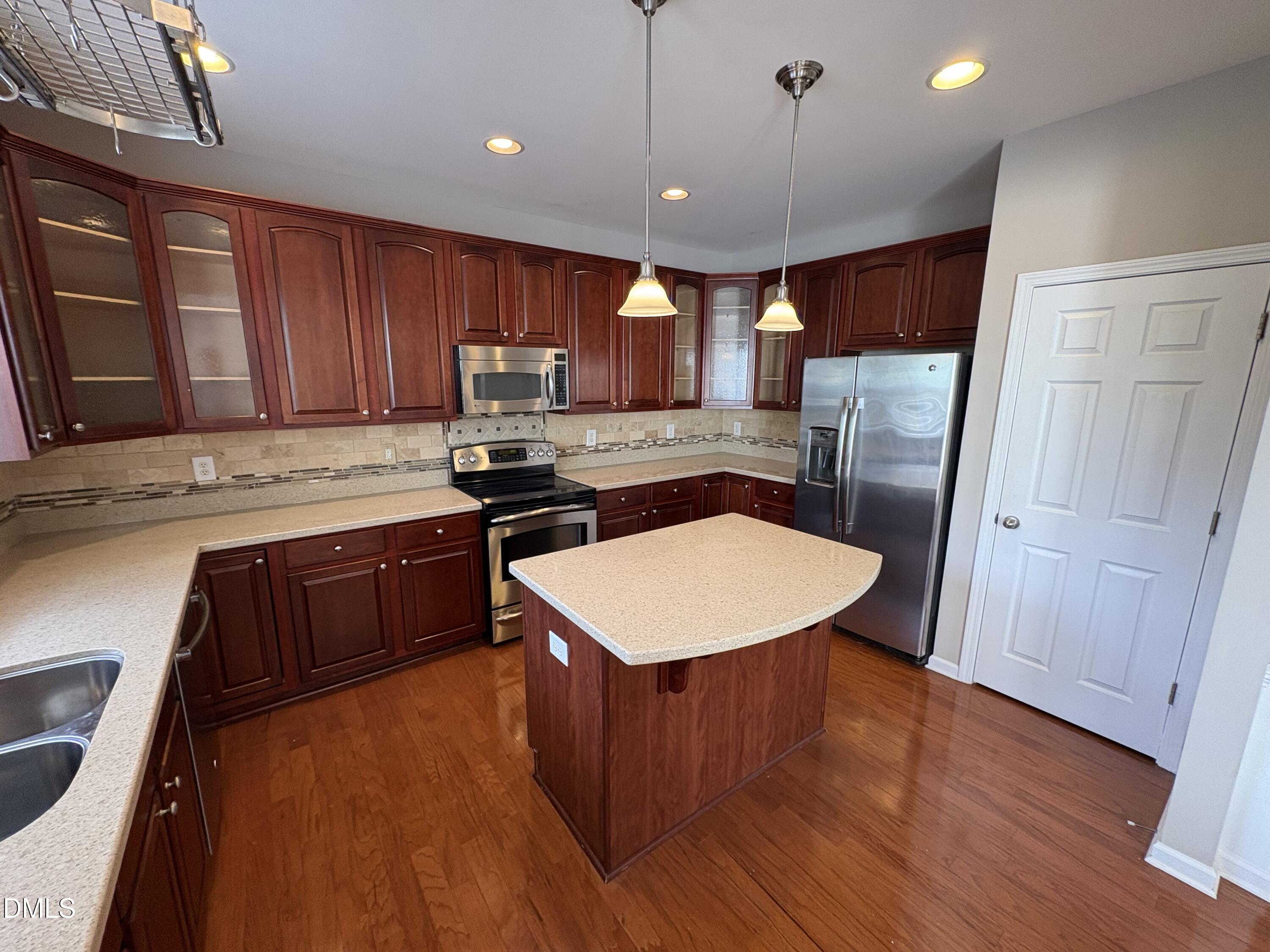 2705 Laurel Cherry Street Raleigh, NC 27612 - Photo 4 of 15