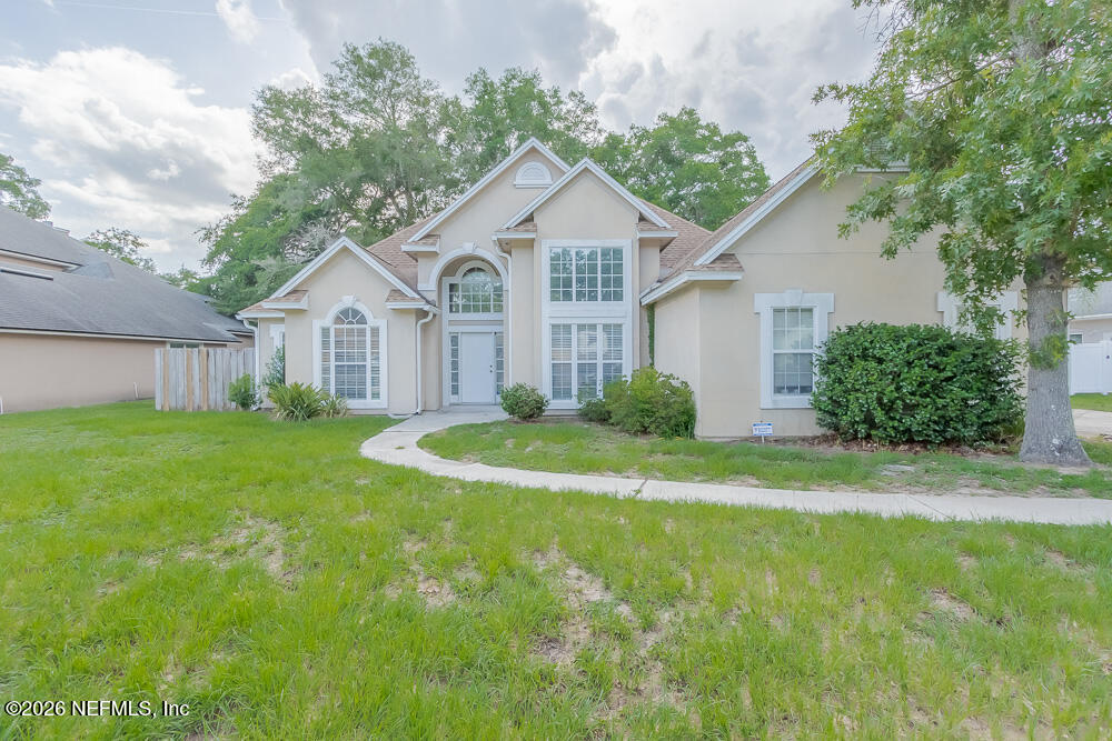 1942 Derringer Road Jacksonville, FL 32225 - Photo 1 of 44 Front