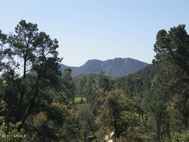 507 South Rim Club Drive, Unit 16 Payson, AZ 85541 - Photo 1 of 5 Listing Photo