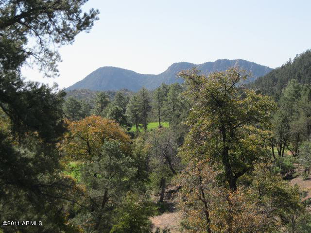 507 South Rim Club Drive, Unit 16 Payson, AZ 85541 - Photo 2 of 5 Photo 2