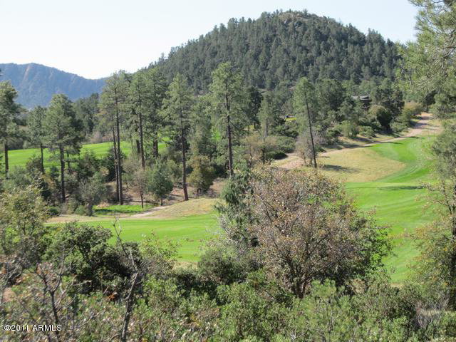 507 South Rim Club Drive, Unit 16 Payson, AZ 85541 - Photo 3 of 5 Photo 3