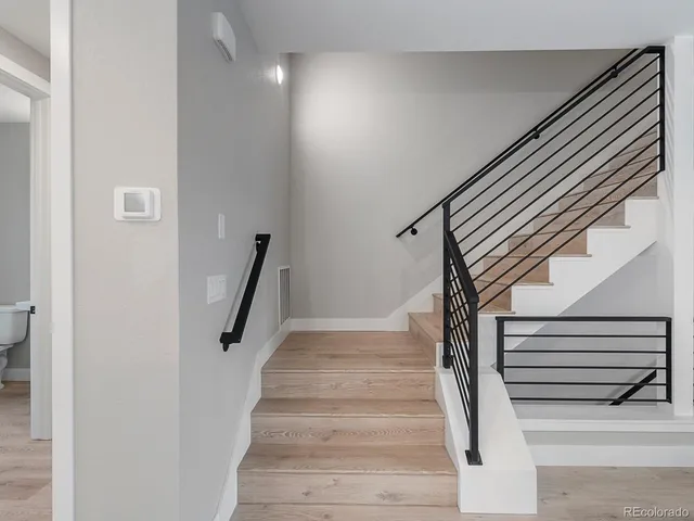 a view of small space