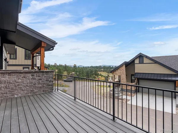 $899,000 | 3879 Bahn Court, Evergreen, CO 80439