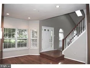 a view interior of the house