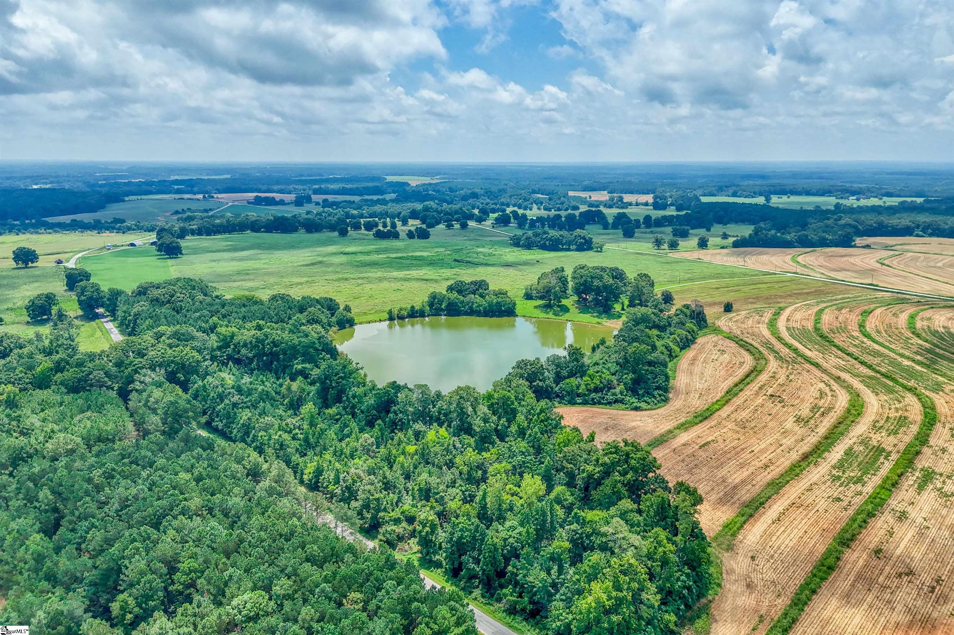 11015 Bush River Road Kinards, SC 29355 - Photo 41 of 50 Gallery Image 41