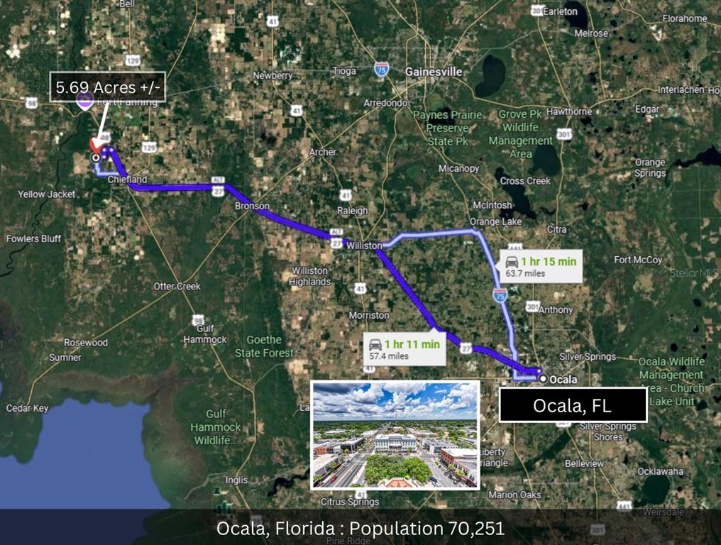 Northwest 85th Avenue Chiefland, FL 32626 - Photo 9 of 26