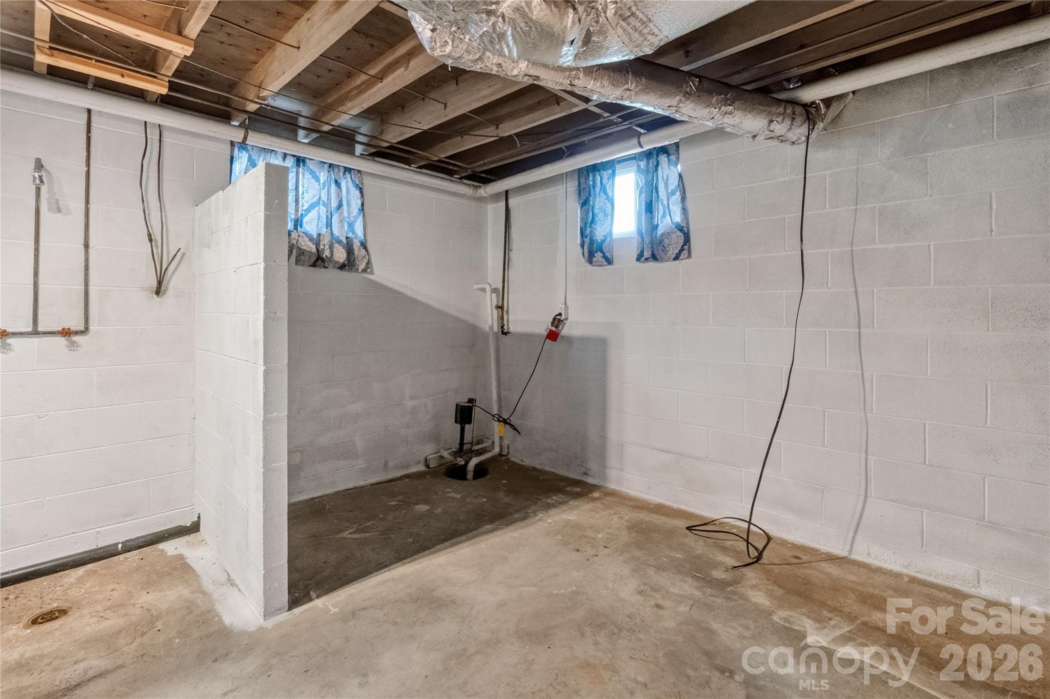 1316 Drumstand Road Stony Point, NC 28678 - Photo 27 of 39