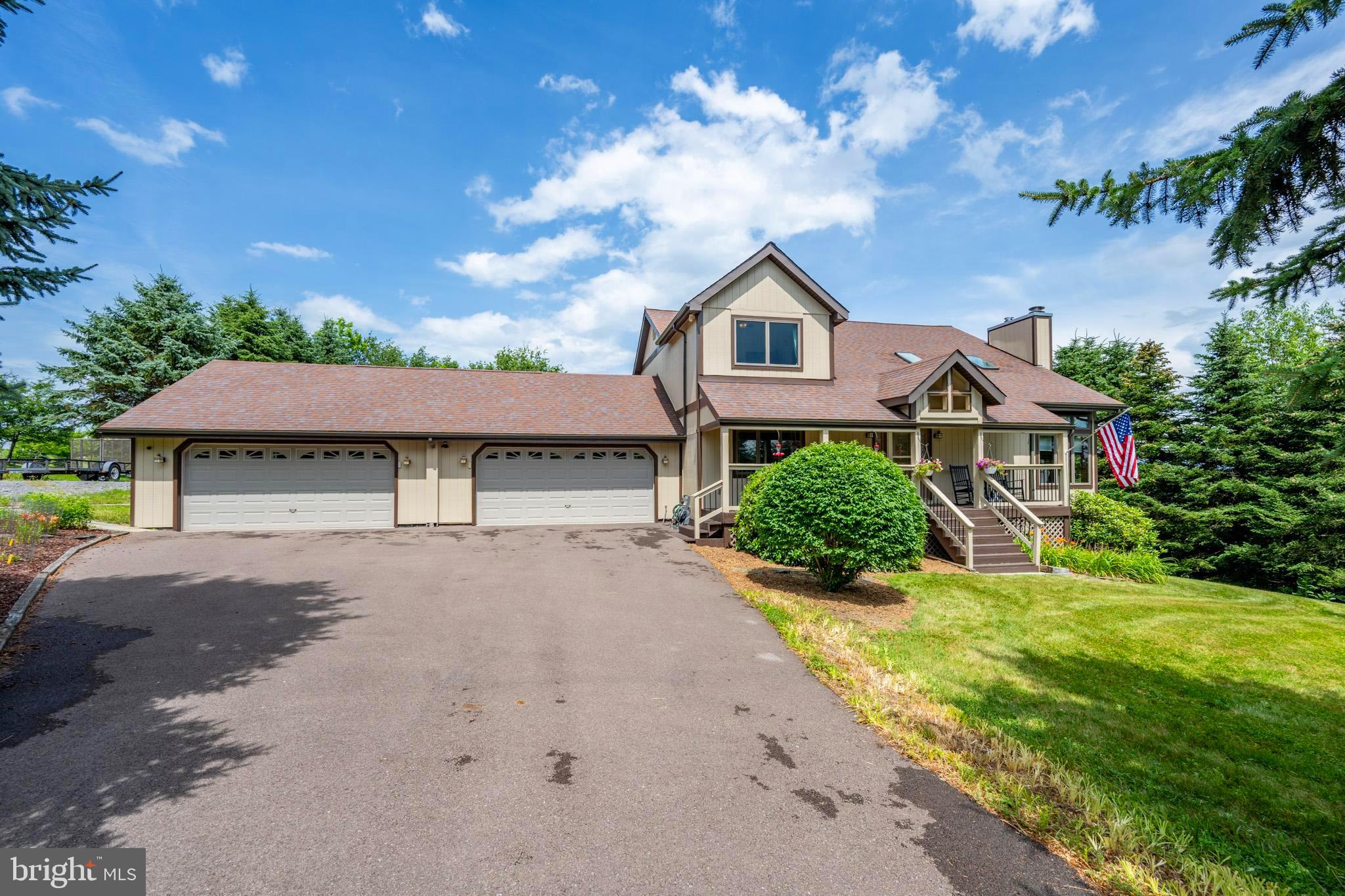 134 Misty Mountain Road Swanton, MD 21561 - Photo 1 of 95