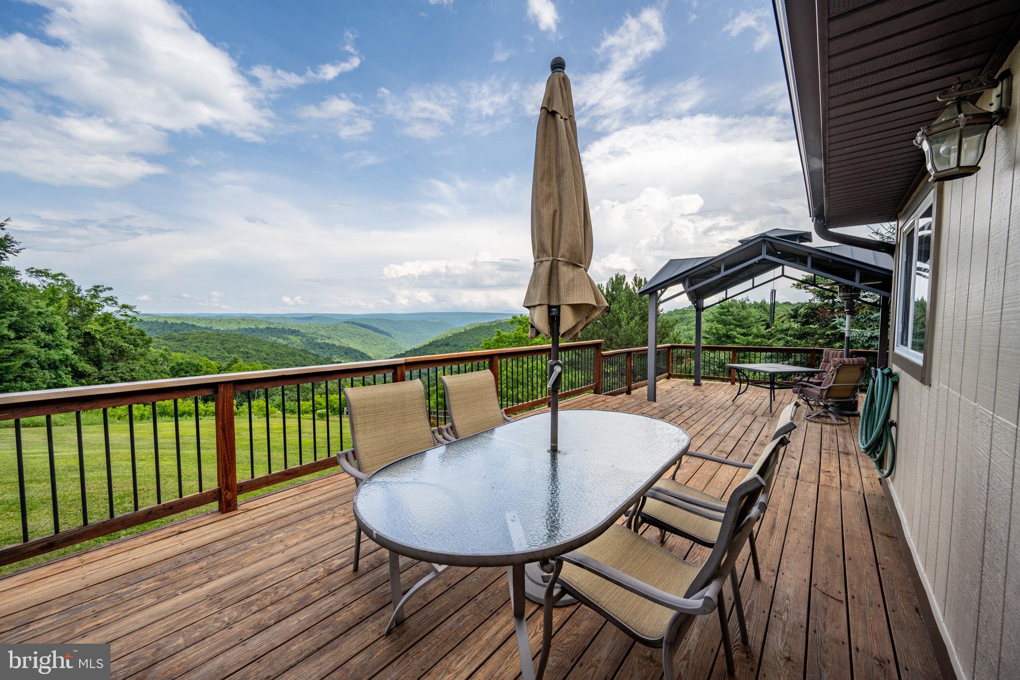 134 Misty Mountain Road Swanton, MD 21561 - Photo 12 of 95