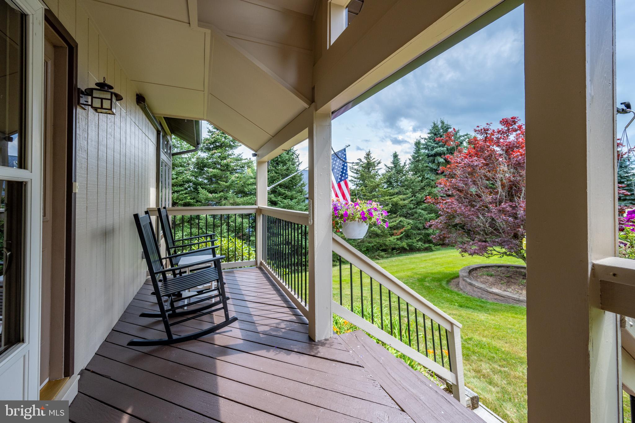134 Misty Mountain Road Swanton, MD 21561 - Photo 13 of 95