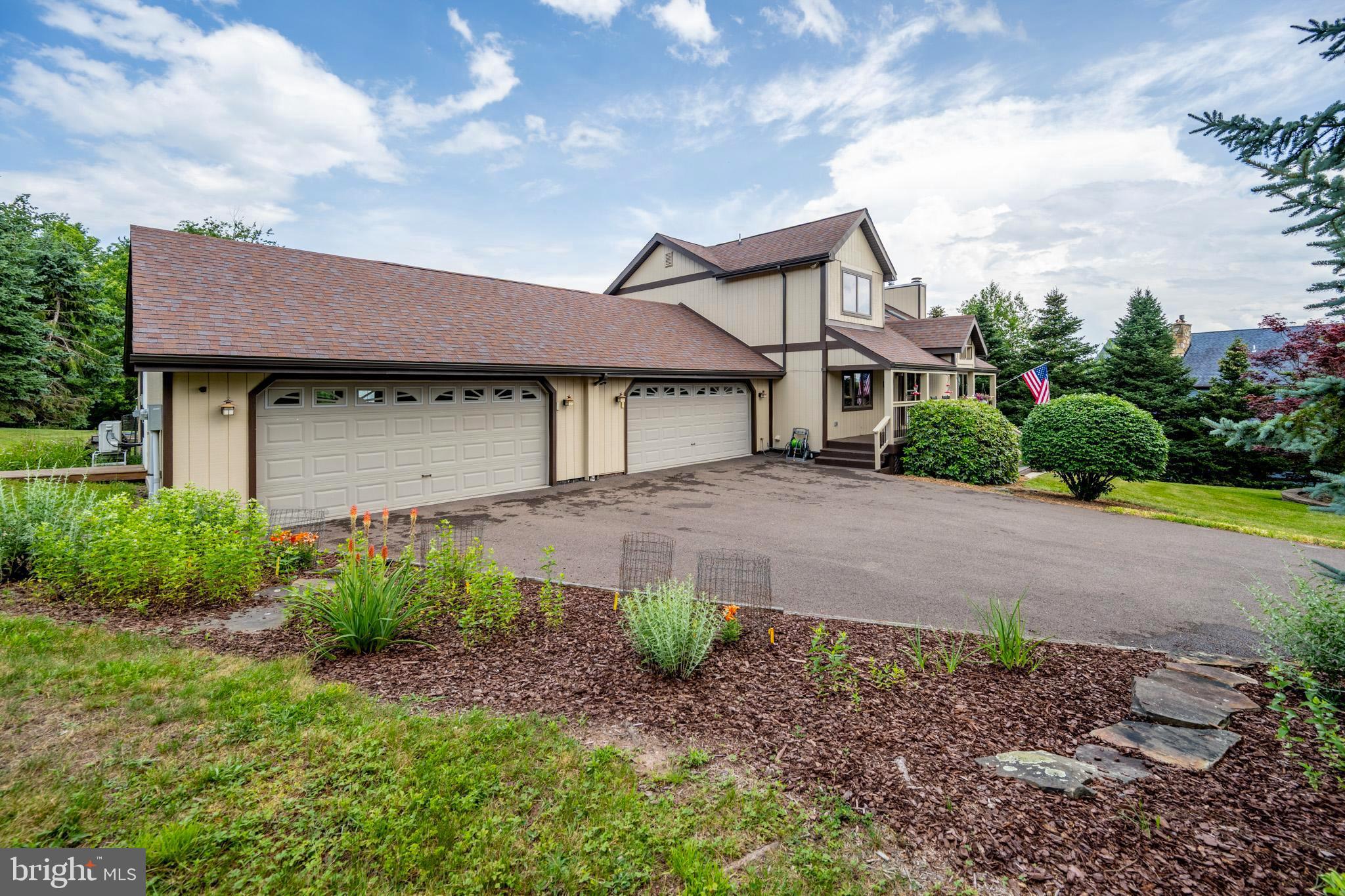 134 Misty Mountain Road Swanton, MD 21561 - Photo 15 of 95