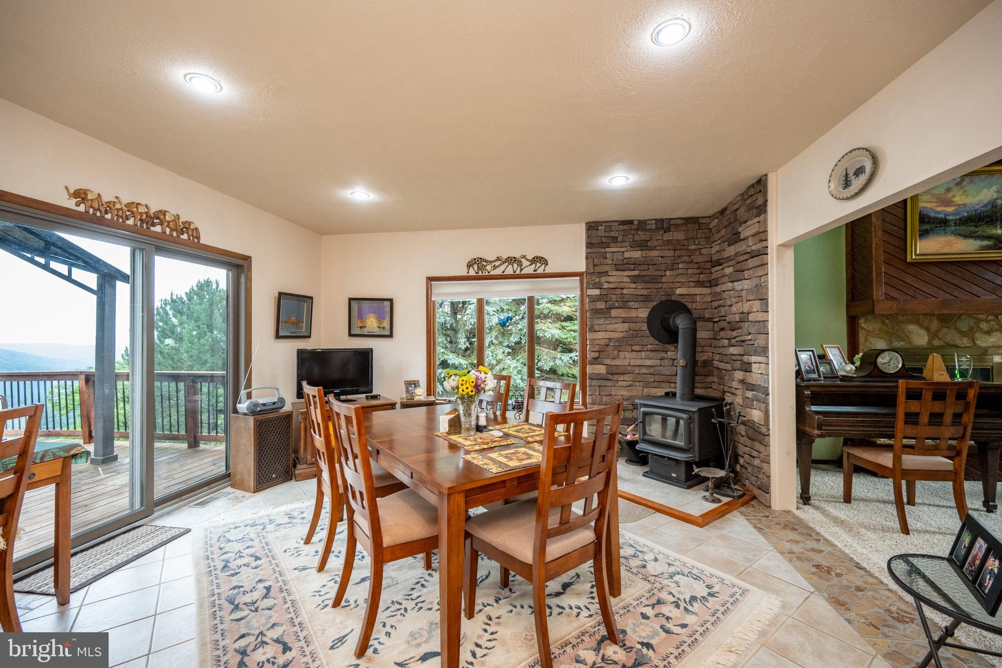 134 Misty Mountain Road Swanton, MD 21561 - Photo 17 of 95
