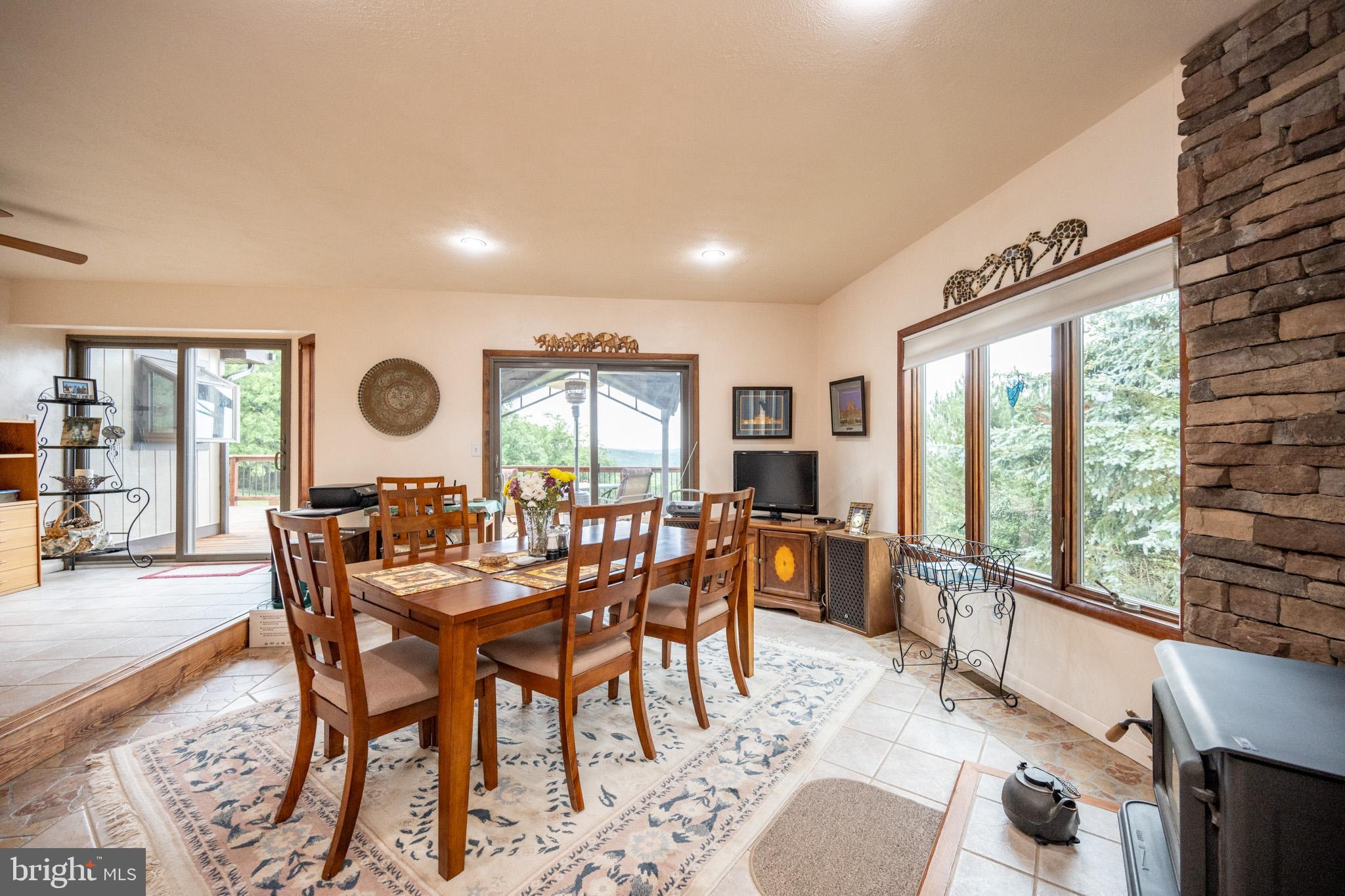 134 Misty Mountain Road Swanton, MD 21561 - Photo 18 of 95