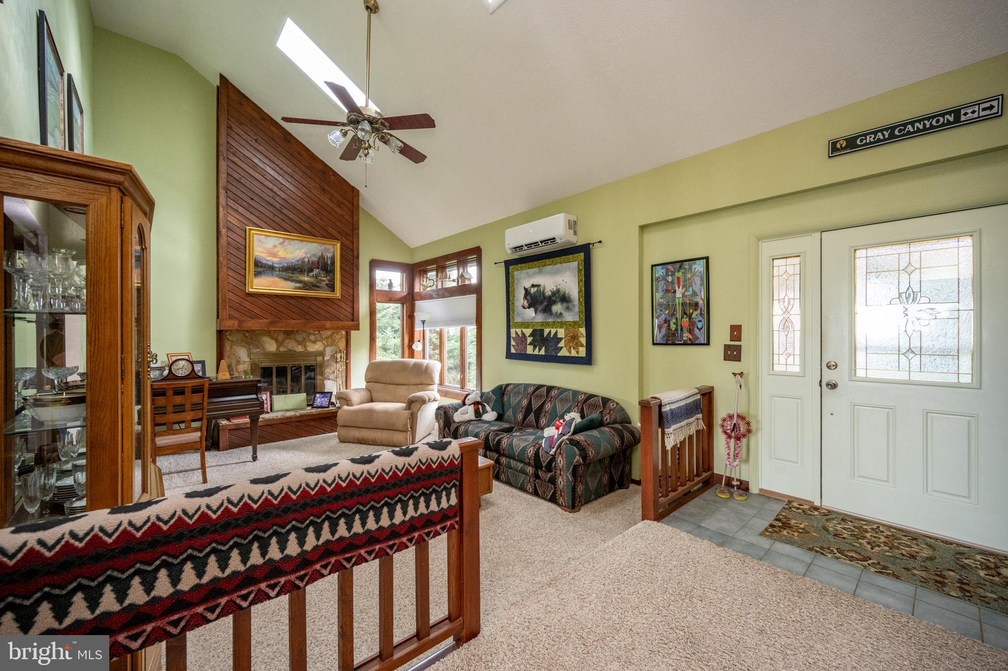 134 Misty Mountain Road Swanton, MD 21561 - Photo 23 of 95