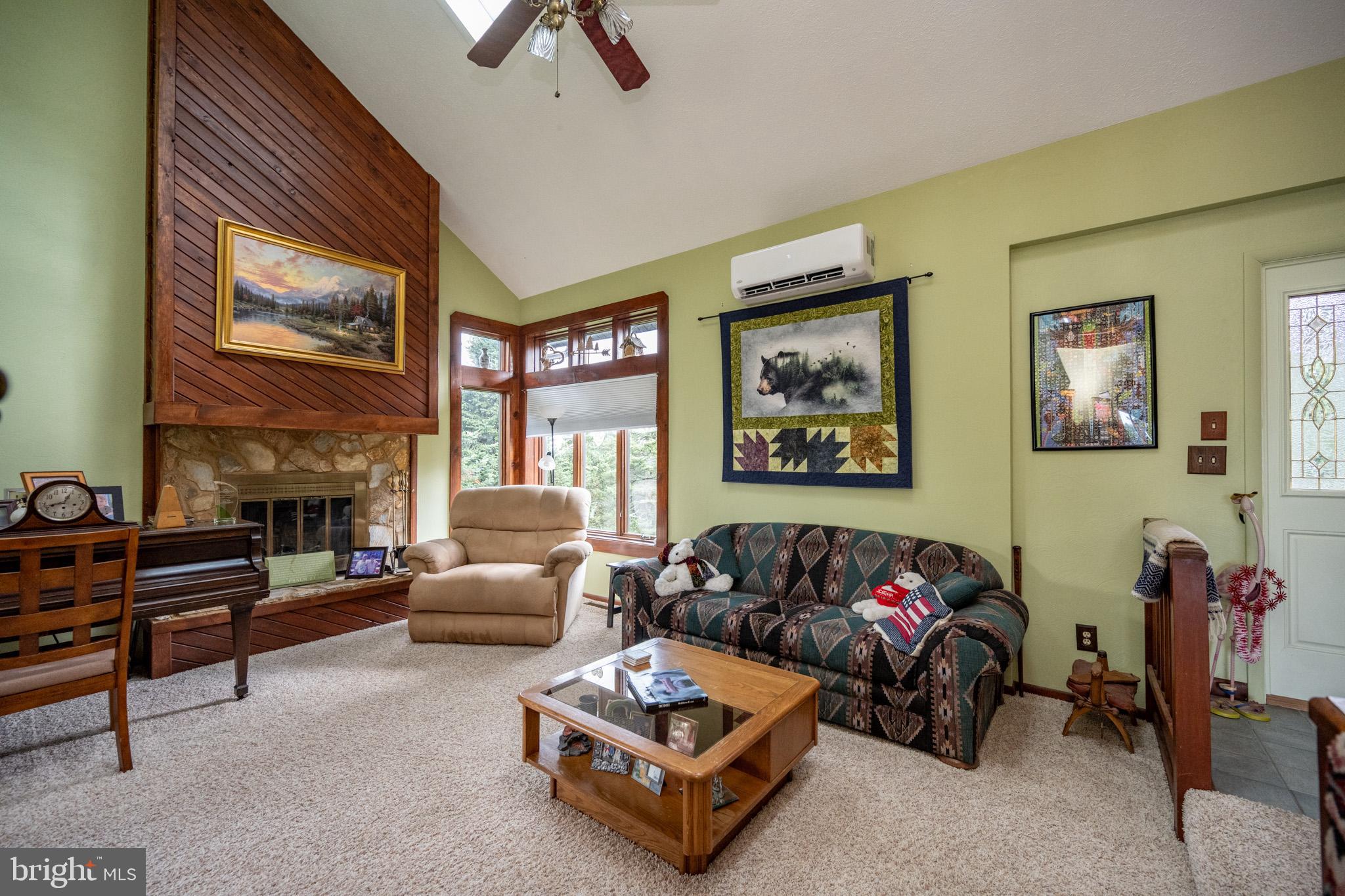 134 Misty Mountain Road Swanton, MD 21561 - Photo 25 of 95