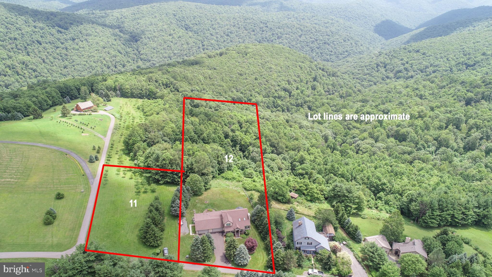 134 Misty Mountain Road Swanton, MD 21561 - Photo 3 of 95