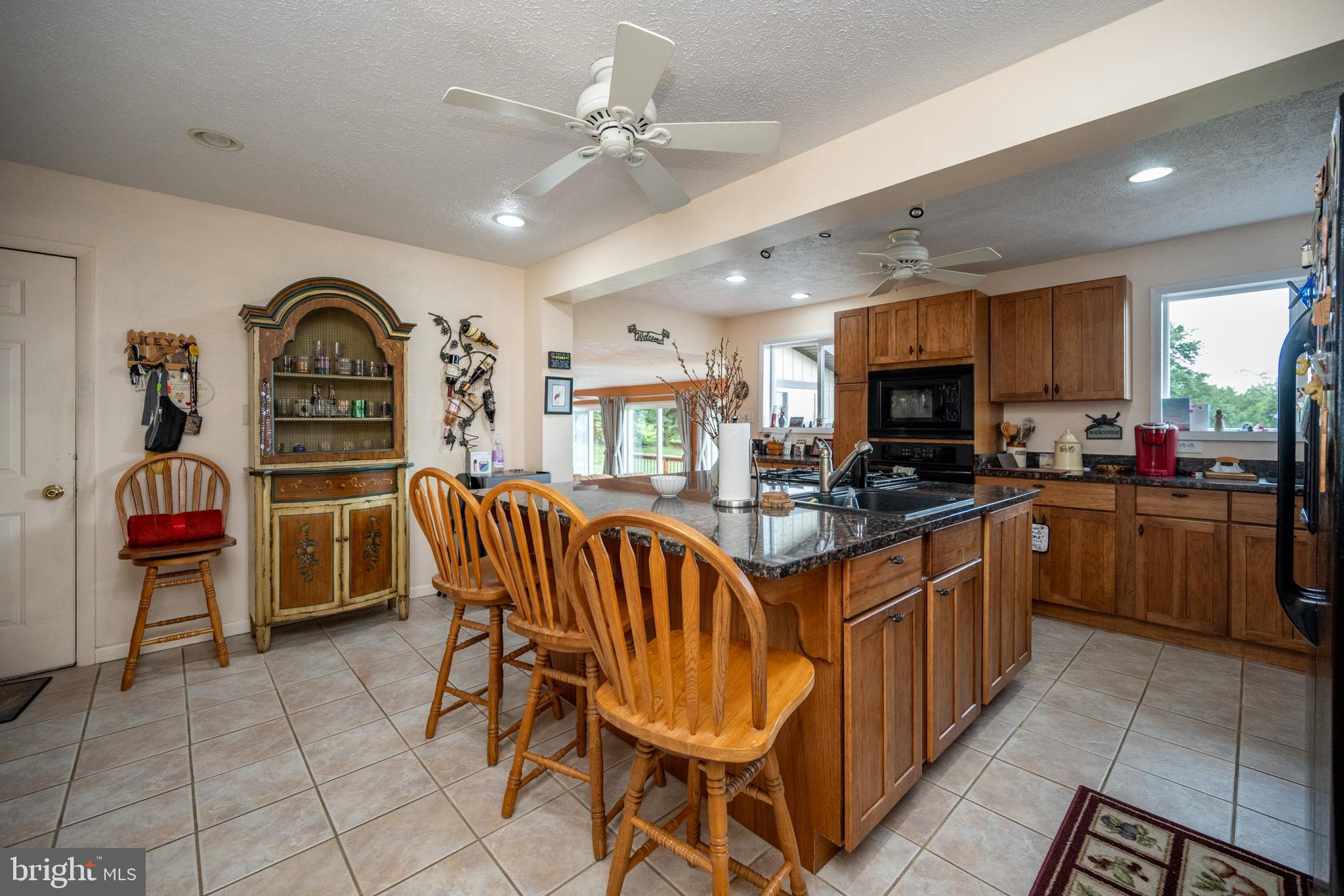 134 Misty Mountain Road Swanton, MD 21561 - Photo 35 of 95