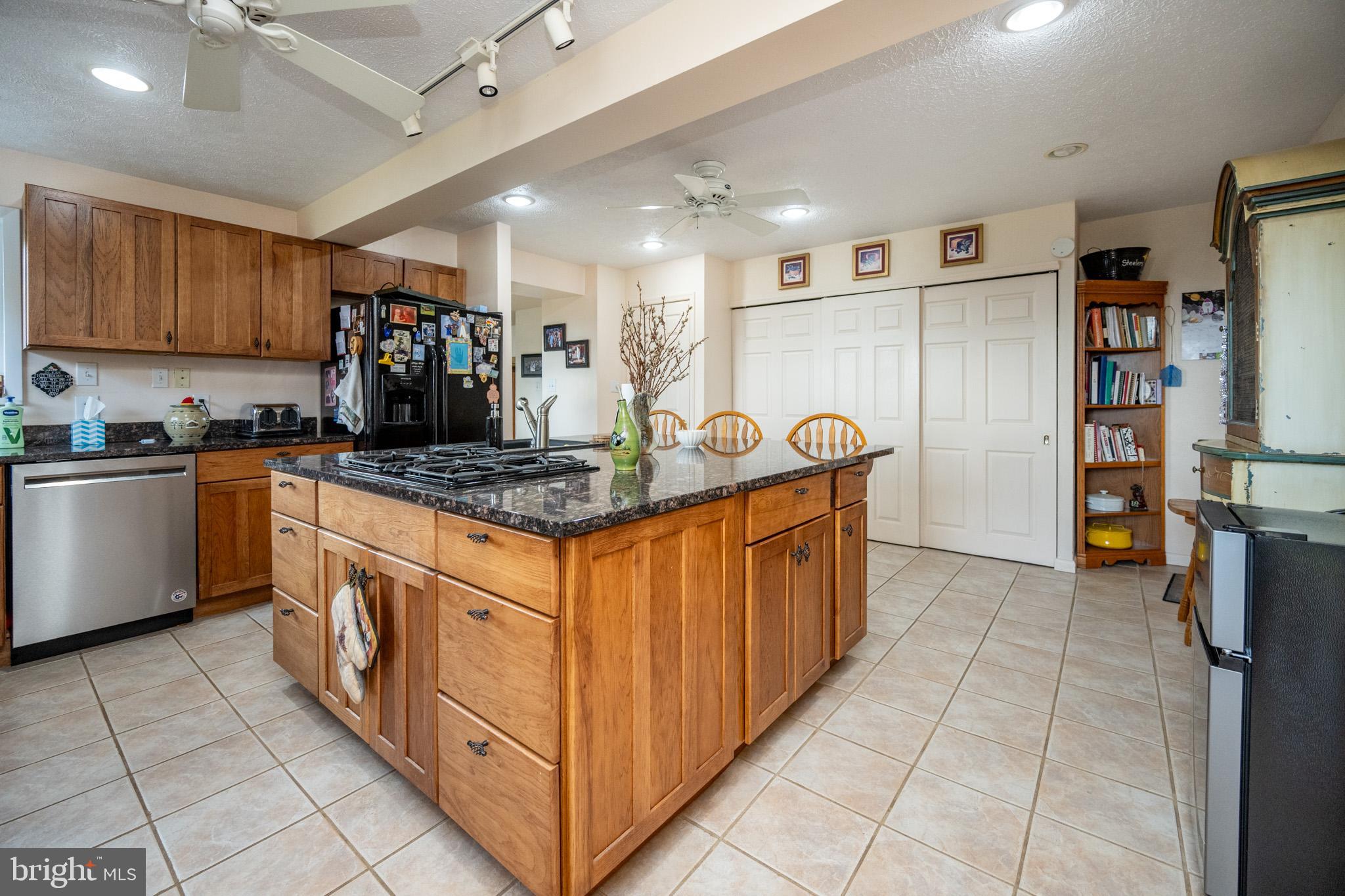 134 Misty Mountain Road Swanton, MD 21561 - Photo 38 of 95