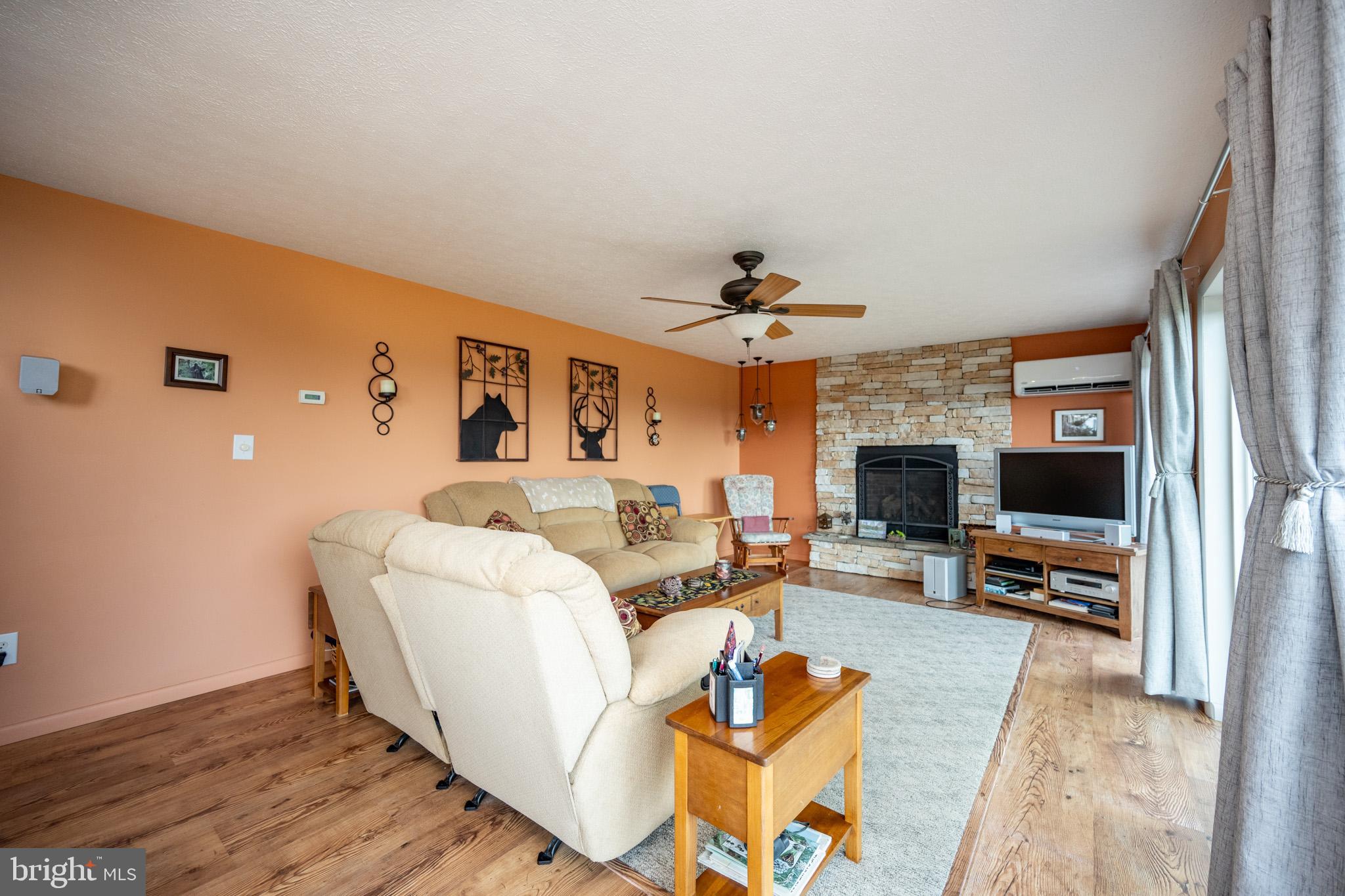 134 Misty Mountain Road Swanton, MD 21561 - Photo 40 of 95