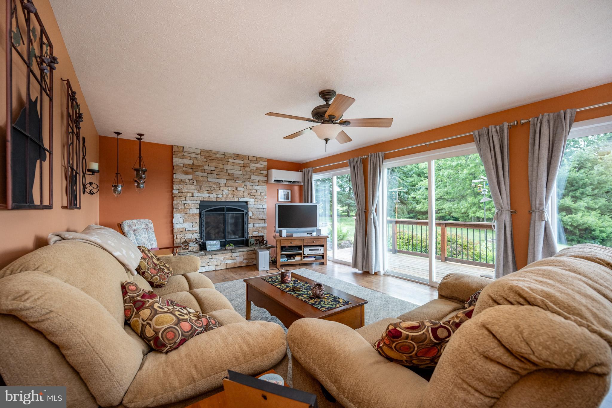 134 Misty Mountain Road Swanton, MD 21561 - Photo 42 of 95