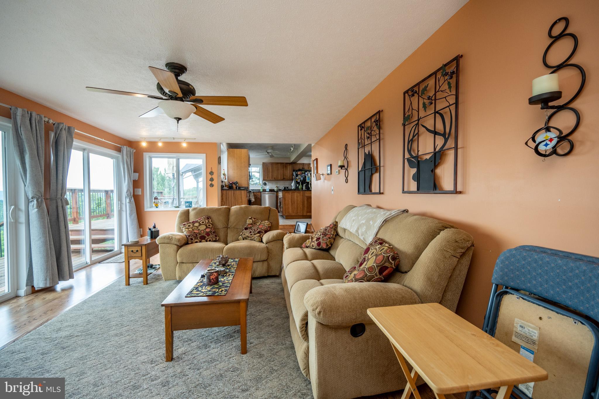 134 Misty Mountain Road Swanton, MD 21561 - Photo 45 of 95
