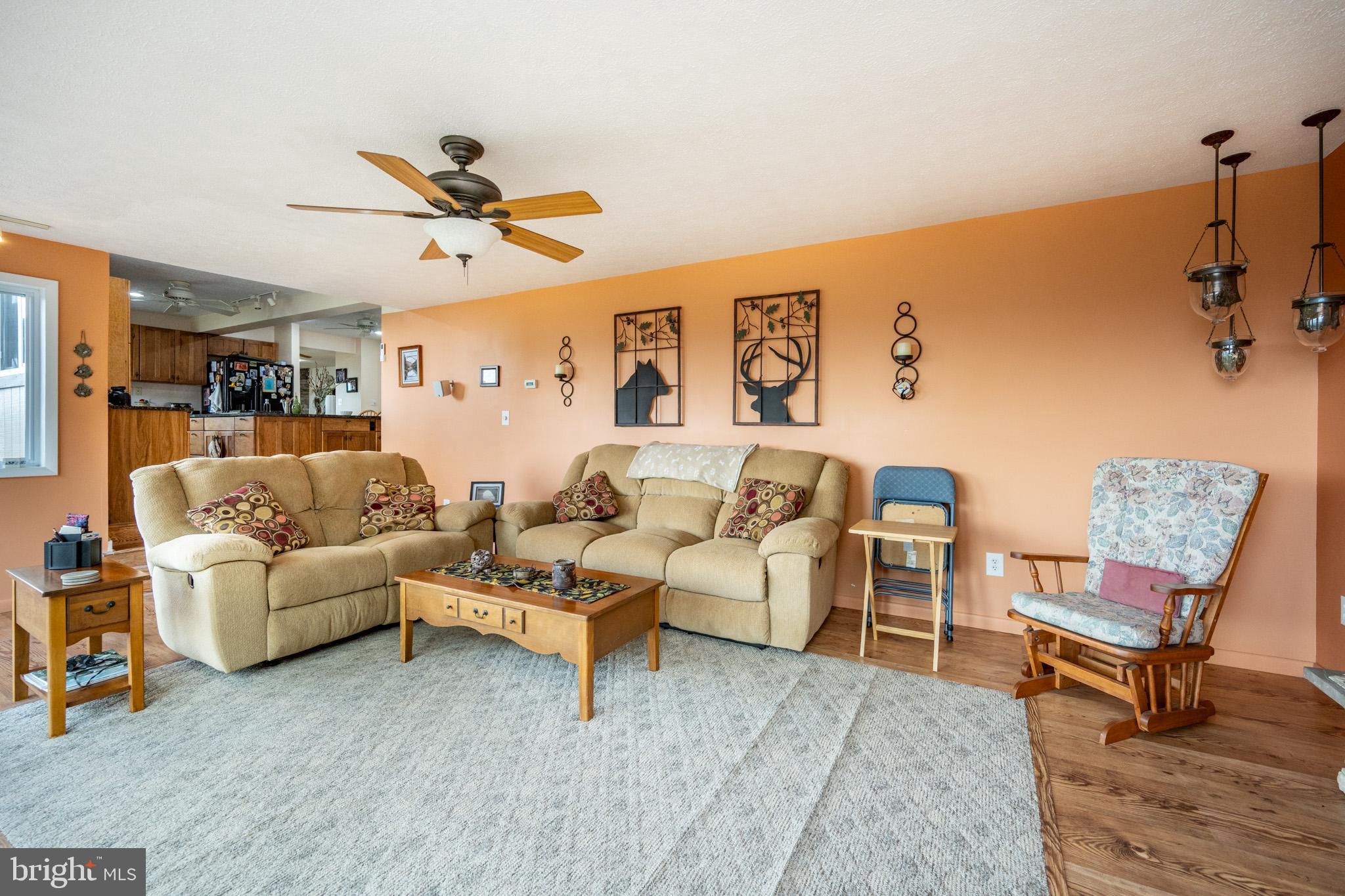 134 Misty Mountain Road Swanton, MD 21561 - Photo 46 of 95