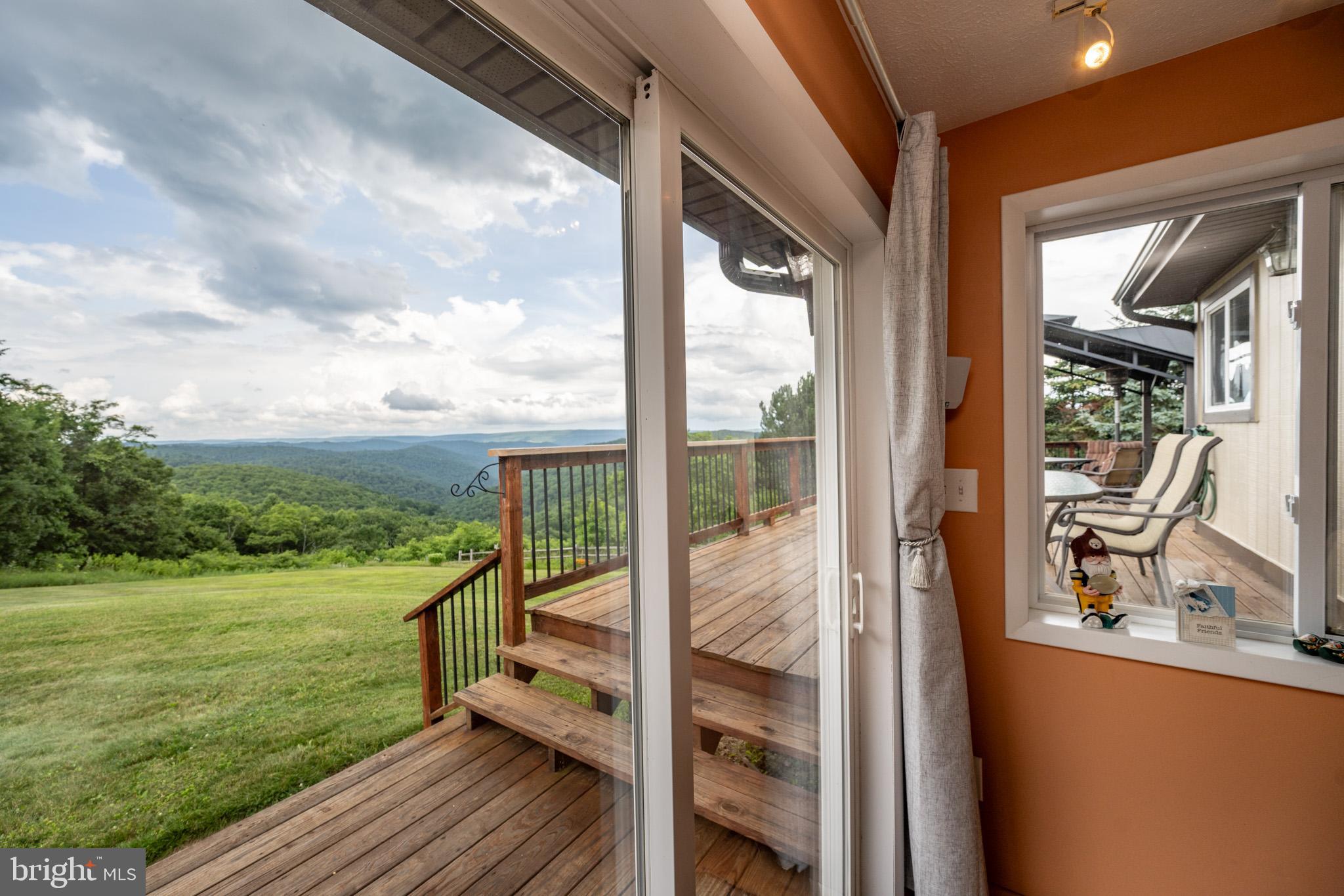 134 Misty Mountain Road Swanton, MD 21561 - Photo 47 of 95