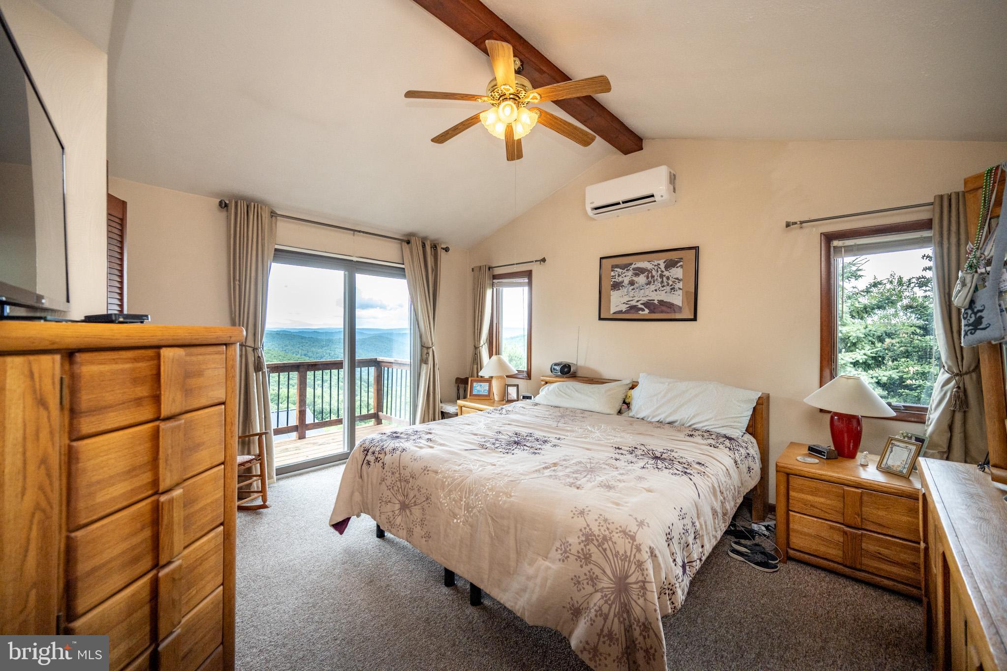 134 Misty Mountain Road Swanton, MD 21561 - Photo 50 of 95