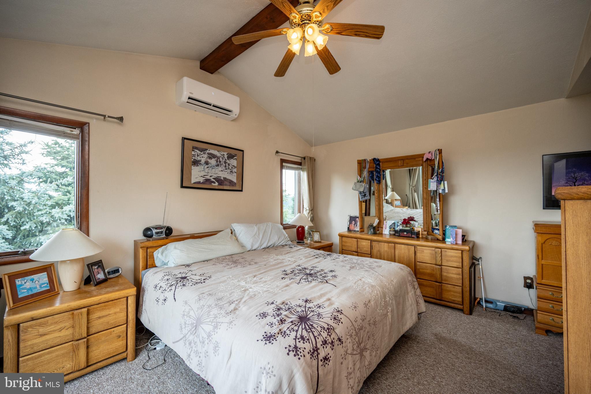 134 Misty Mountain Road Swanton, MD 21561 - Photo 51 of 95