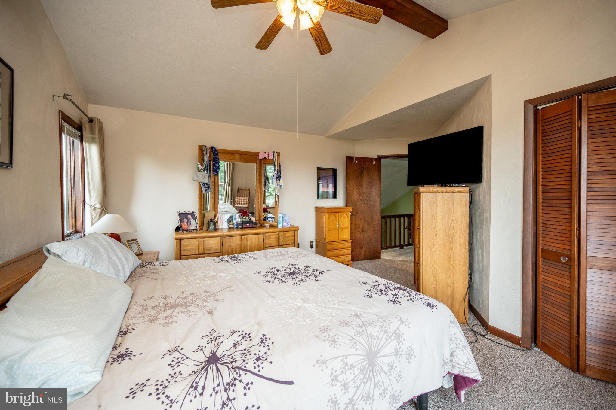 134 Misty Mountain Road Swanton, MD 21561 - Photo 52 of 95