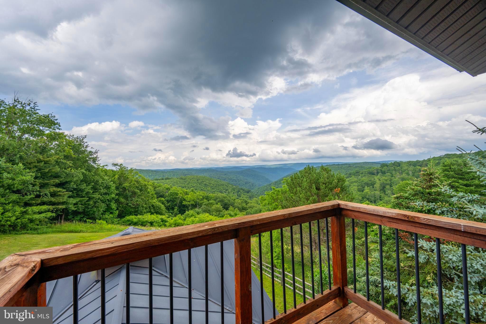 134 Misty Mountain Road Swanton, MD 21561 - Photo 53 of 95