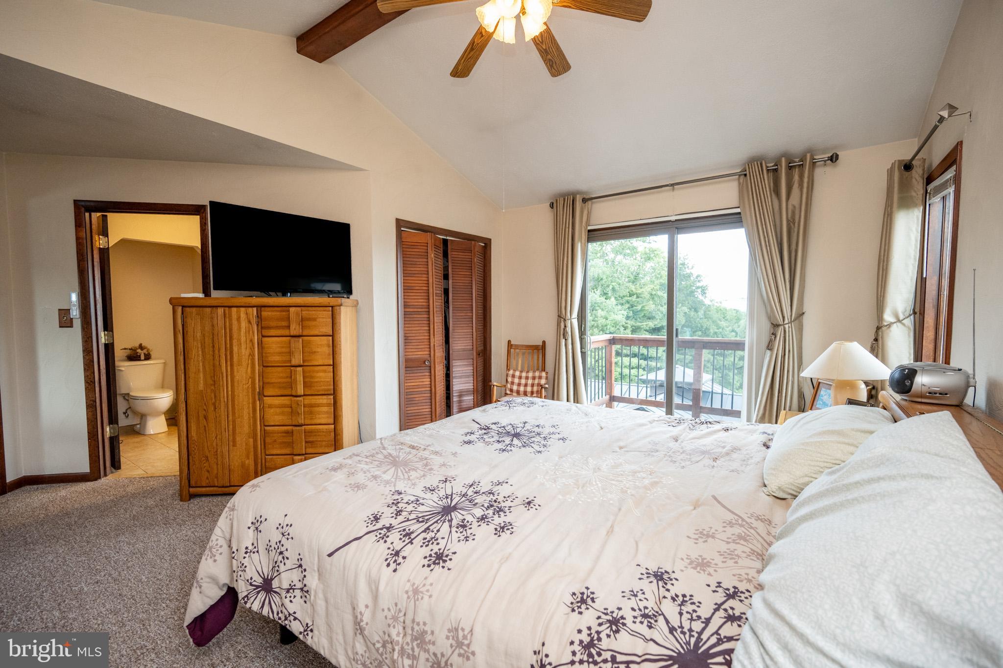 134 Misty Mountain Road Swanton, MD 21561 - Photo 54 of 95