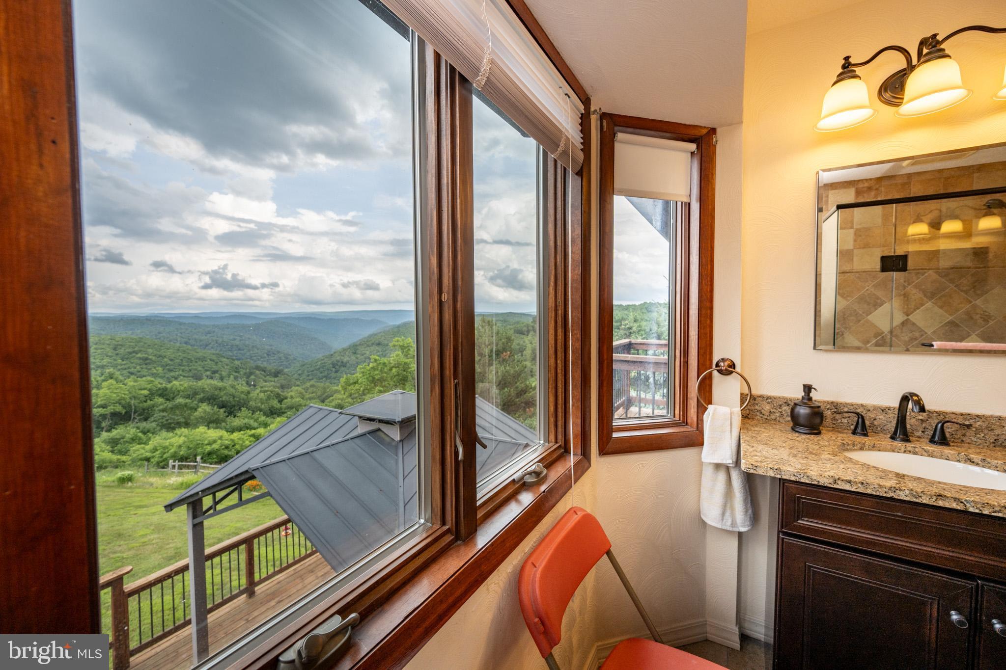 134 Misty Mountain Road Swanton, MD 21561 - Photo 56 of 95