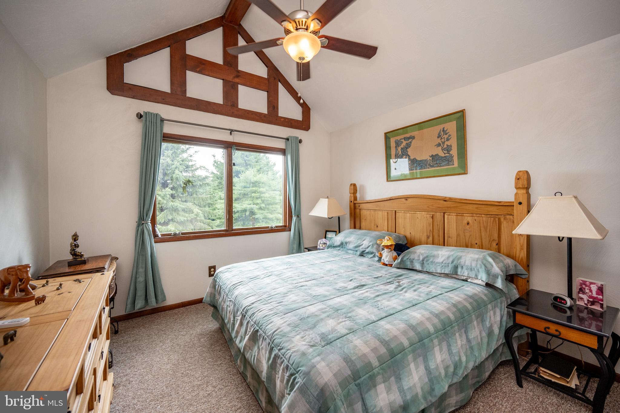 134 Misty Mountain Road Swanton, MD 21561 - Photo 59 of 95
