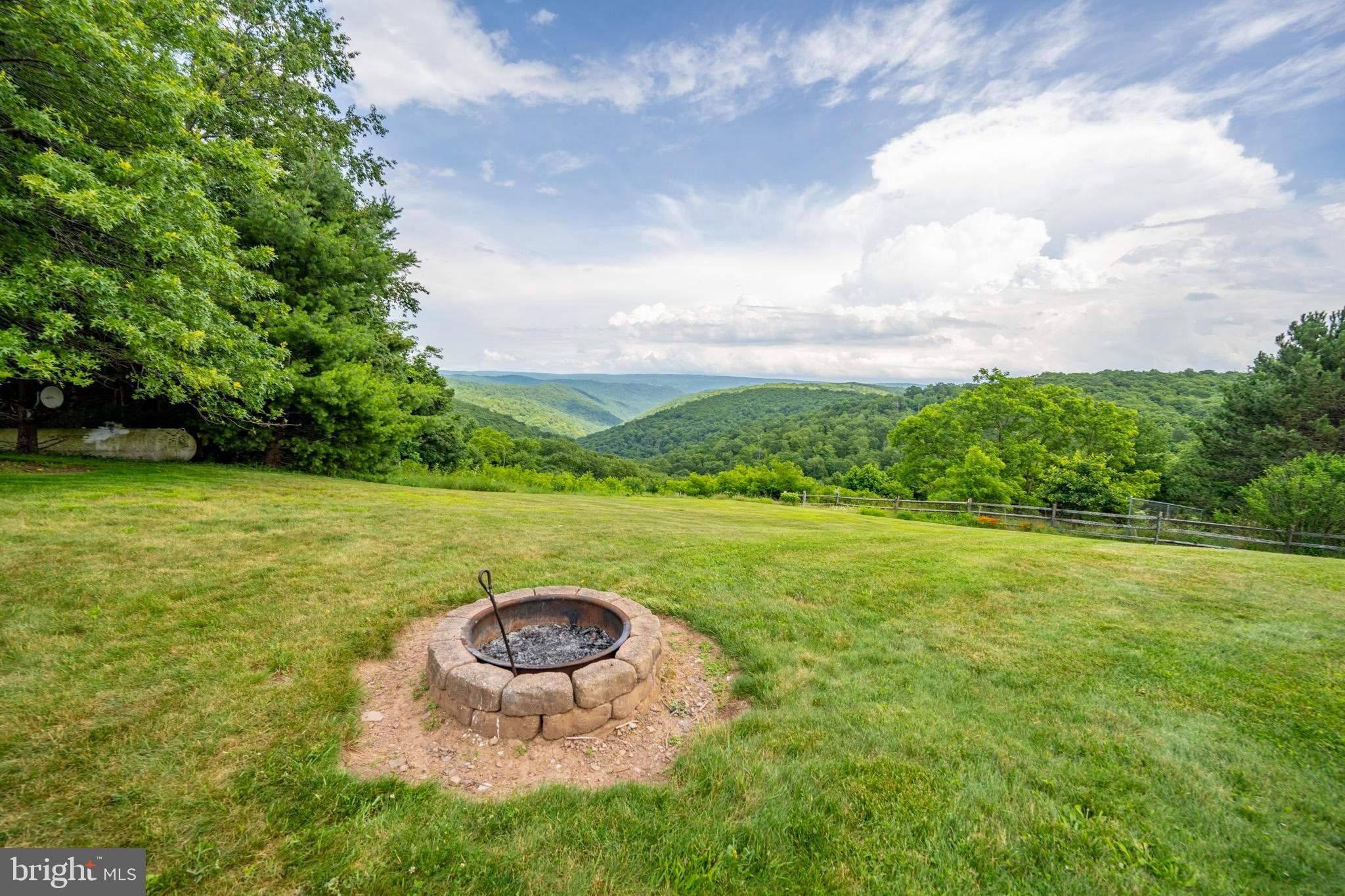 134 Misty Mountain Road Swanton, MD 21561 - Photo 6 of 95
