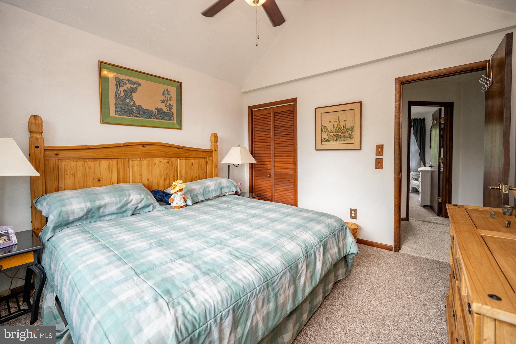 134 Misty Mountain Road Swanton, MD 21561 - Photo 61 of 95